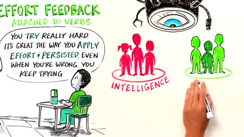 How Feedback Affects Performance - Andrew Huberman