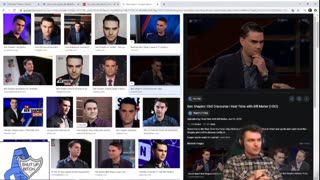 NICK FUENTES - WHY BEN SHAPIRO IS SO UNLIKABLE