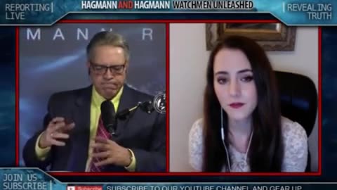 'Brittany Pettibone - Investigative Findings on Spirit Cooking & Pizzagate' - 2016