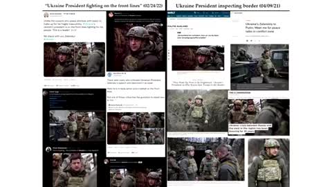 Ukrainian War Propaganda Exposed - The First Casualty Of War Is Truth - Paul Joseph Watson
