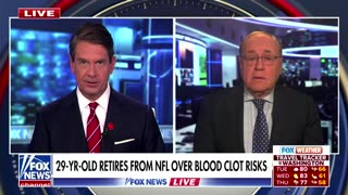 Fox News doc knocks vaccine conspiracy theory on Billy Price's blood clot