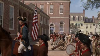 Declaration of Independence passes