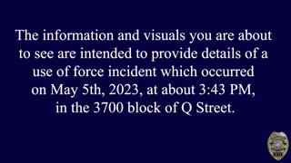 Bakersfield Police Bodycam shows officers response to resistance