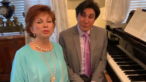 Dino Kartsonakis at the Piano 4-17-22