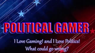 PoliticalGamer is Live Playing Call Of Duty Warzone..