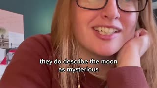 The Moon + Astrology