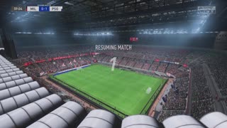 Fifa 2023 Skills