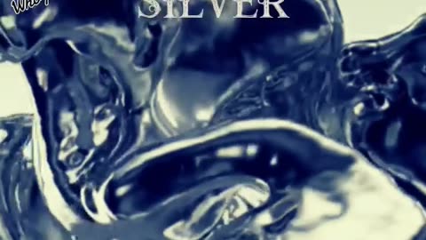 A Study in Silver is the beginning of something much deeper!