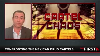 Should America Blow Up Mexican Drug Cartels?