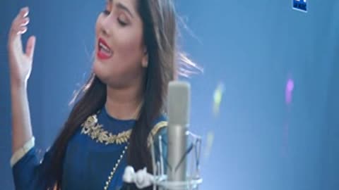 Bangla Music Video Kolijate Lage By Munia Moon 2023