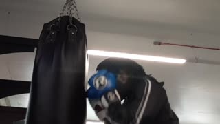 BOXING