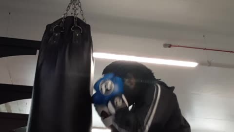 BOXING