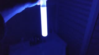 Crazy bright mix glow stick