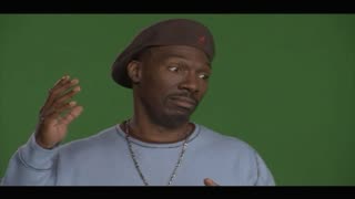 Chappelle's Show -Charlie Murphy Additional True Hollywood Stories Part 5