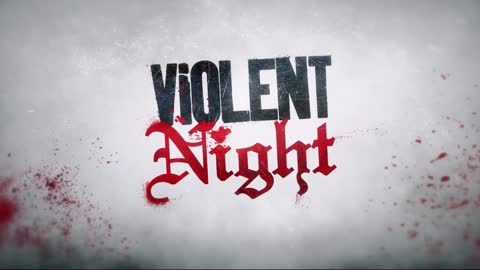 Violent Night - _On-set with John Leguizamo_