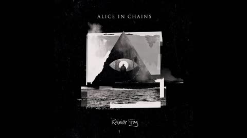 Alice In Chains - Red Giant (Layne Staley Vocals)