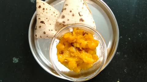 Veg Series ( Part-8) कोहड़ा Pumpkin ki Dilicious Sabji Recipe
