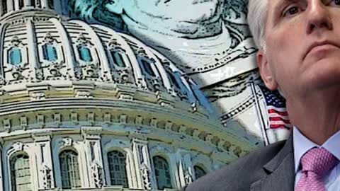 The Stand-Off: The Debt Ceiling Debacle & Who’s Really Responsible
