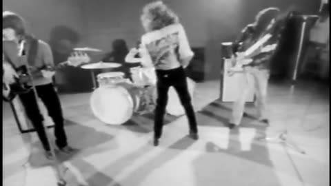 Communication Breakdown - Led Zeppelin