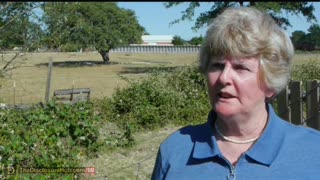 THE LAND GRAB AND ALL THE FLOODING FORCED THROUGHOUT THE LAND