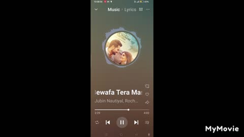 Bewafa Tera Masoom chehra new Hindi song