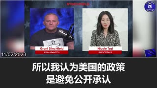 The CCP never covers up its ambition to take over Taiwan by force