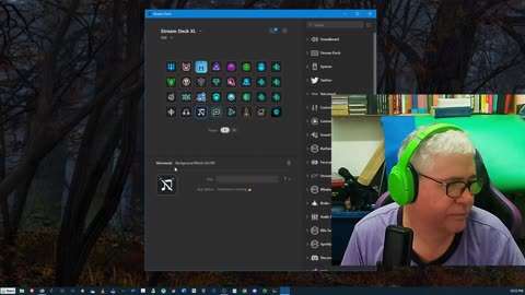 thoughts on stream Deck 6.01