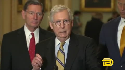 Mitch McConnell Encourages All Americans To Get Vaccinated