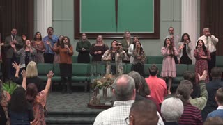 11/07/21 AM - Another Perspective Of Our Testimony