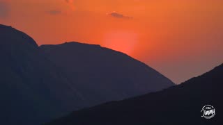 Hiking 9 mountains of southern Brazil - Contemplation video 9 Peaks ASMR