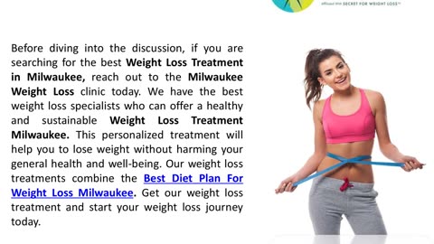 Debunking The Myths About Weight Loss Treatments