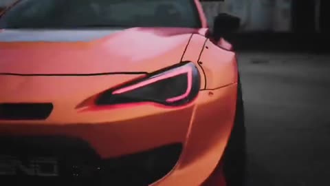 Amazing Cars 😍 modefi