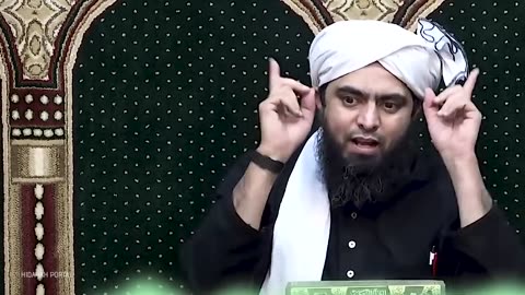 "Roz-e-Qayamat ka Mukaalma: ALLAH ﷻ aur ISA علیہ السلام ke Saath | Engineer Muhammad Ali Mirza"