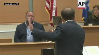 Lawyer Tells AP Alex Jones Will Probably Win His Case On Appeal Based On Biased Judges Actions