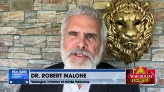 Dr. Robert Malone - The Administrative State of the FDA