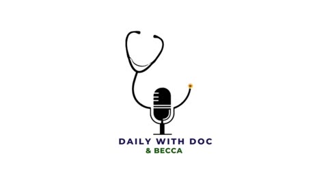 Dr. Joel Wallach - Exercise - Daily with Doc 3/14/2023