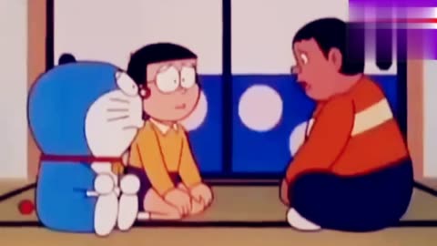 Epic Adventures with Doraemon: Your Ultimate Fun-Filled Escape! | Doraemon in Hindi 2024