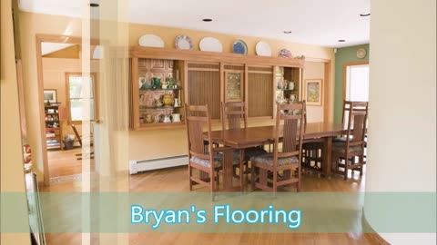 Bryan's Flooring - (516) 758-6529