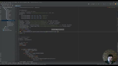 Battleship - Adding Tokens and Explosion Anims | Python | Pygame Module | Programming Beginners