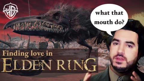 An Epic Elden Ring Quest: Finding Love in a Tarnished Place