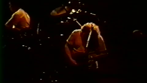 Grateful Dead 1995-03-23 Set 2a Charlotte Coliseum, Charlotte, NC