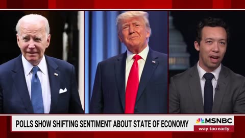 Trump takes credit for booming stock market
