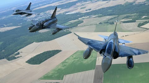 Ukraine will not be able to operate multiple types of Western warplanes