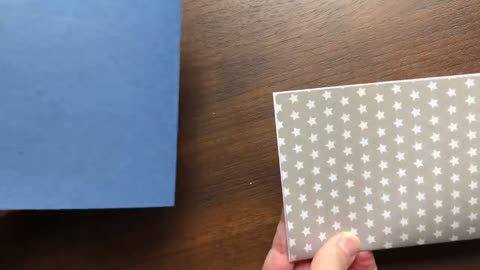 How to Make a Rocket Pop-Up Card