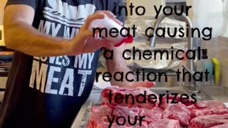 🥩🔥 (Why, What, How To) Dry Brine Your Beef, Chicken, Pork, or Any Meat Carnivore Keto Diet