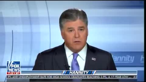 Hannity: FBI agents want to be want to be subpoenaed so that can expose corrupt Hillary email probe.