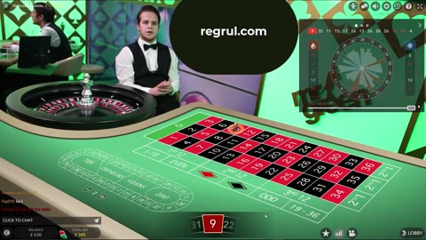 7.IMMERSIVE ROULETTE! NEW CASINO GAME - Adrian Buzan