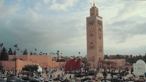 Morrocco