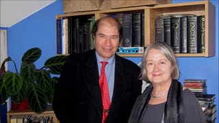 Brenda (Lady) Hale on Private Passions with Michael Berkeley 11th May 2014