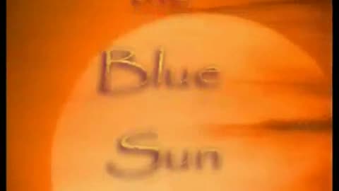GRS27 -Blue Sun Solstice